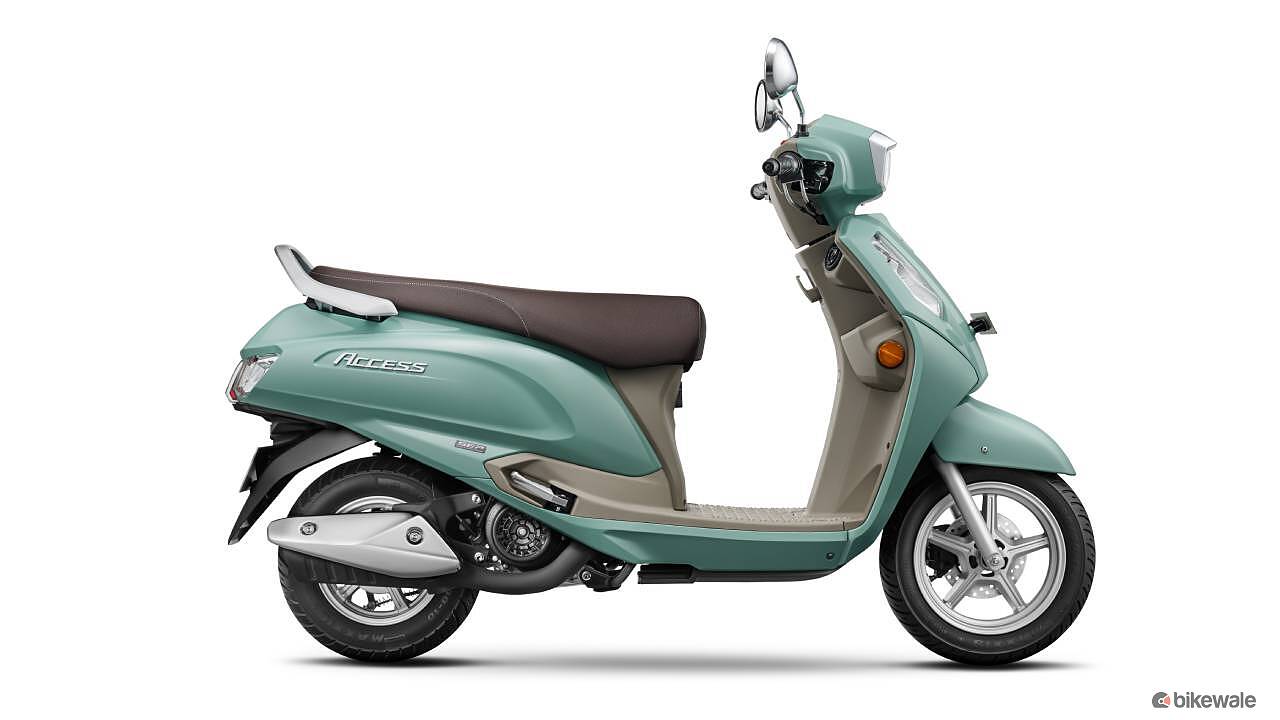 Scooty Rental in Dehradun